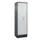 wasgoedverdeelkast,HxBxD 1950x600x500mm,vak B 300mm,draaigrendel