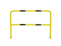 Beschermbeugel Voor Buiten H X B 1000X 2000Mm Om Vast Te Schroeven Vuu