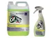 Keukenontvetter Cif Professional spray 750ml
