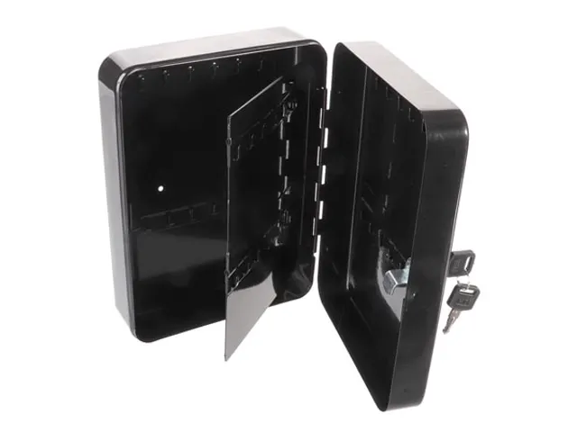 Sleutelkast - 250x180x80mm - 48 Sleutels cilinderslot