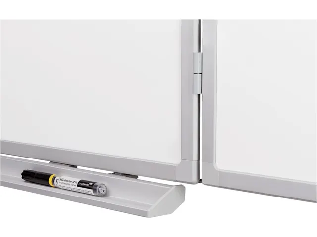 Tableau blanc Trypique PROFESSIONAL 90x120/240cm