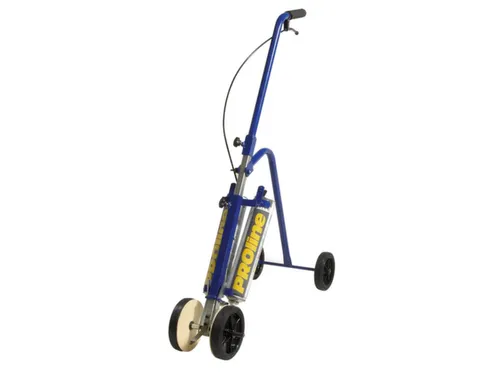 Markeerapparaat Streepbreedte 100-130Mm