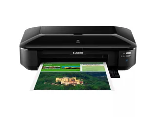 Printer inktjet Canon IX6850 A3 - 5