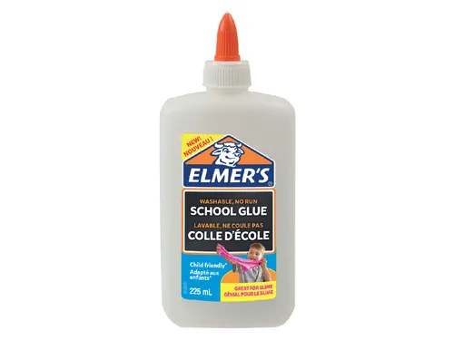 Kinderlijm Elmer's 225ml wit
