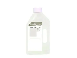 Suma Calc D5 Geconcentreerd Ontkalkingsmiddel 2 Liter - 1