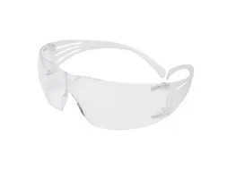 3M SecureFit SF200 veiligheidsbril met AS/AF-coating