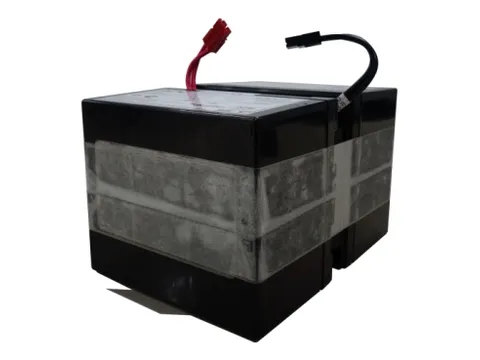 Batterij Vervangings Cartridge APCRBCV208 (OEM)