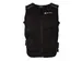 Inuteq Bodycool Pro PCM koelvest, zwart, maat 3XL, per stuk