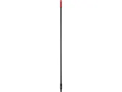 Vikan Transport 292515552 steel 155cm zwart hout