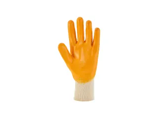 Werkhandschoen Arco Essentials Lightweight Palm nitril maat 10 - 3