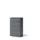 hangmappenkast,HxBxD 1300x800x470mm,4hangmappenframes,romp antraciet