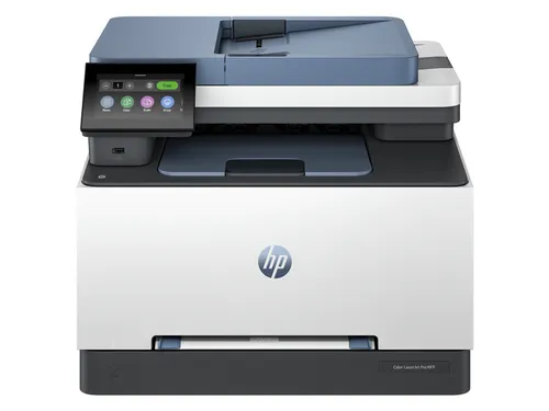 Multifunctional Laserprinter HP laserjet pro 3302sdw
