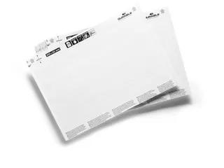 Label Refill 200 x 20 mm - 1