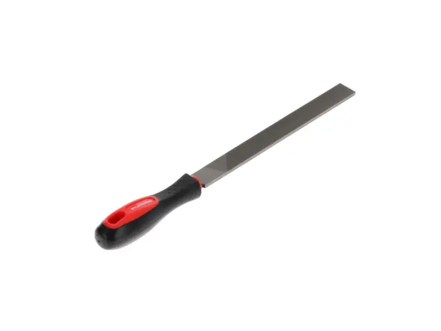 GEDORE RED R93120052 Vlakke vijl 2 310mm 2K handvat