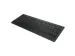 Lenovo 4X30H56844 Toetsenbord RF Draadloos QWERTY zwart BE FR