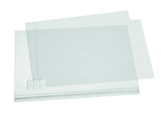 Infohoes Durable waterbestendig A3 zelfklevend