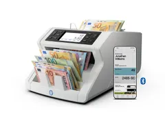 Biljettelmachine Safescan 2485-SC