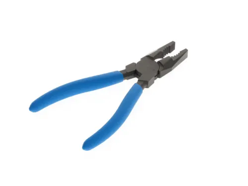 8210-160 TL Combinatietang Duits model 160mm dip-geïsoleerd