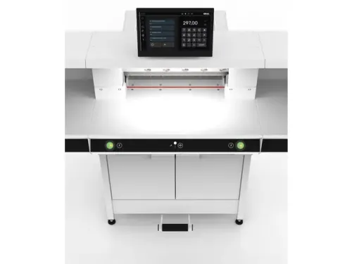 OUTLET Mes voor IDEAL THE 56