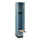 locker met bank,HxBxD 1950x300x815mm,1vak,vak B 300mm,cilinderslot