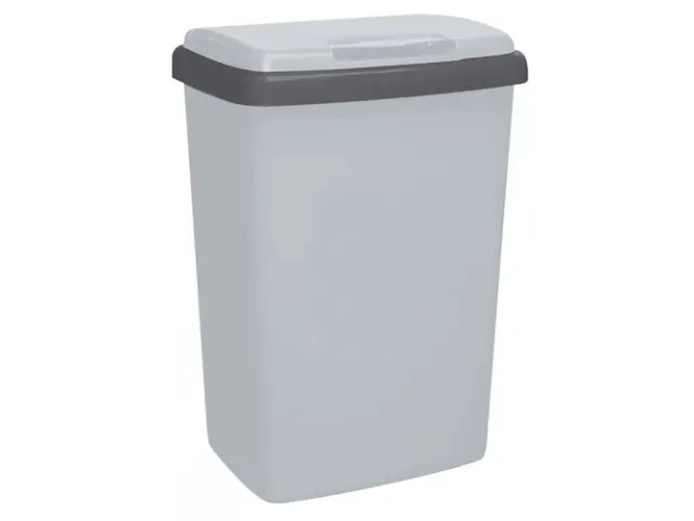 Top-fix afvalbak 50 Liter