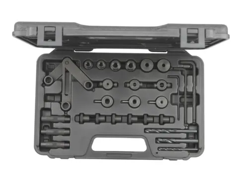 GEDORE RED R15203000 Cilinderkop boormal set 30stuks