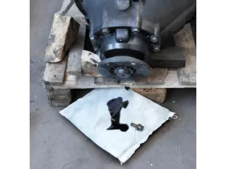 olieabsorptiekussen,LxB 450x450mm,opnamecapaciteit 92l/VE,kurk/PP - 2