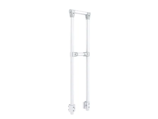 Leuning,V. Bordestrap