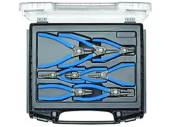 1101-005 Montagetangset 8-delig in i-BOXX 72