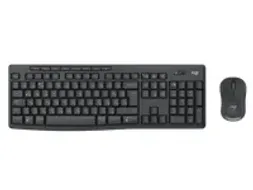OUTLET 920-012077 LOGITECH MK370 Keyboard+mouse
