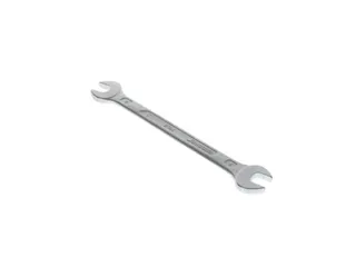 6 8X9 Dubbele steeksleutel 8x9mm - 4