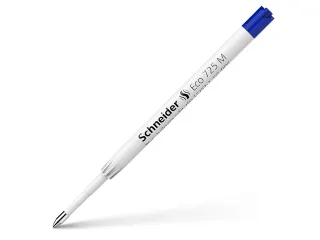 Balpenvulling Schneider Eco 725 M blauw - 3
