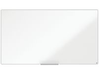 Nobo Whiteboard 106x188cm Emaille Impression Pro Widescreen