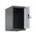 opzetkast,v. locker,1vak.,vak B 300mm,HxBxD 500x300x500mm,draaigrendel