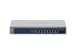 NETGEAR XS508TM, Managed, L2/L3/L4