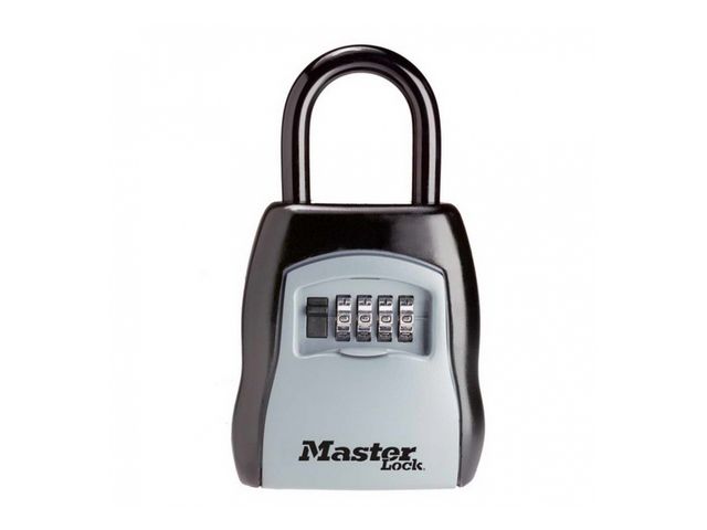 Masterlock 5400 Sleutelkluis | Sleutelkastjes.nl