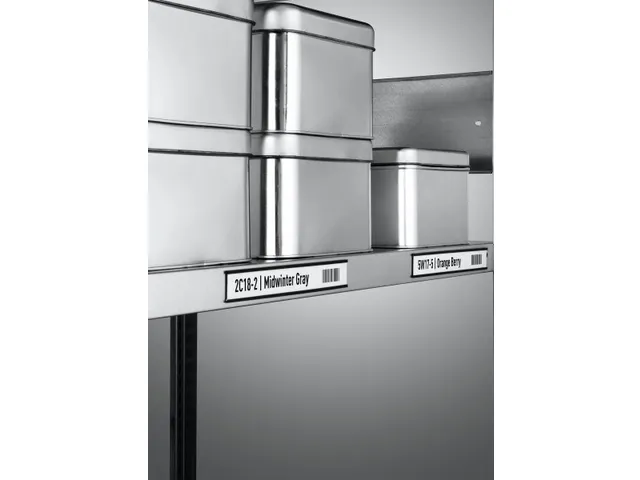 Magnetisch C-profiel 30mm