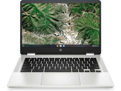 Chromebook x360 14a-ca0109nd, ChromeOS, 14 inch, touchscreen, Intel