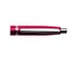 Balpen SHEAFFER VFM E9403 Excessive red nickel plated