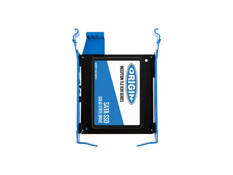 Origin Storage DELL-1200SAS/10-F22, 1,2 TB, 10000 RPM, 3.5 inch, SAS
