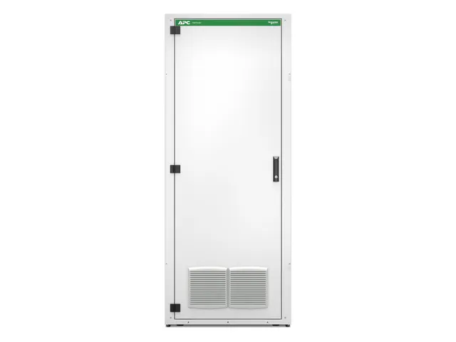 Netshelter Rugged RX AR5340F - 42U/HE Rack 800mm(b) x 1200mm(d) met ve