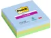 Memoblok 3M Post-it 654 Super Sticky 76X76mm OAS