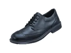 Chaussures de sécurité basses Atlas CX 325 S3, noires, pointure 40,