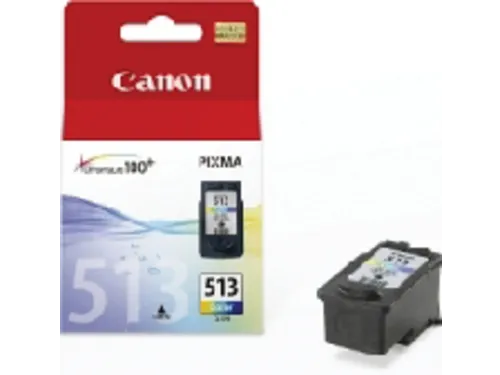 Inktcartridge Canon CL-513 kleur