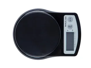 Precisieweger MAULalpha 500 gram - 2