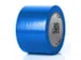 tape,standaardkleur,PVC,blauw,band LxB 33mx75mm