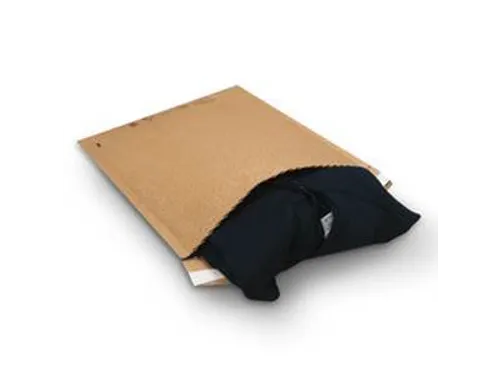 Papieren Luchtkussenenvelop 150x210mm 100 Stuks