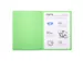 PK 50 dossiermappen FOREVER 170 Groen