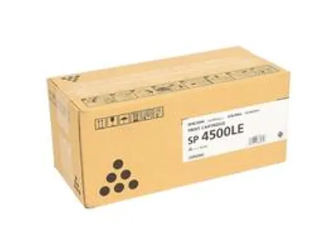 407323 RICOH Type SP4500LE SP toner