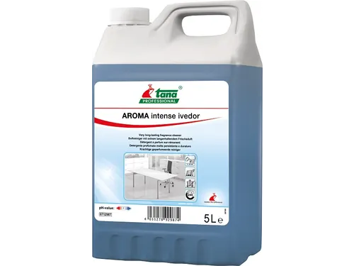 AROMA intense ivedor neutrale vloerreiniging 5 liter